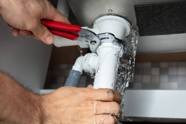 Water damage restoration insurance claims in Le Sueur, MN